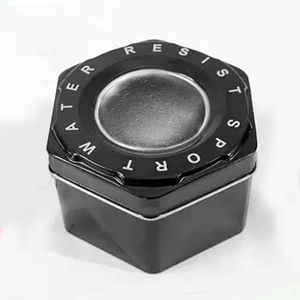 英文字 萬用六角 禮盒 禮贈品 庫存 切貨 批發